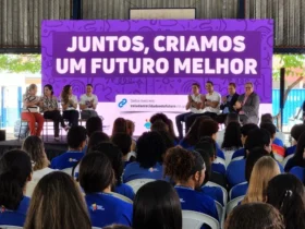 Programa forma jovens para cidadania e ética pública