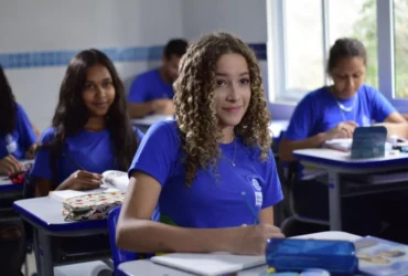 Seduc intensifica gestão do Saeb 2025 em Mato Grosso com ações estratégicas