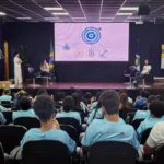 Sefaz e Receita Federal ensinam cidadania fiscal a alunos da rede estadual