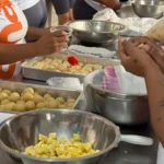 Mais de 1,6 mil reeducandos de MT recebem qualificação em 2025