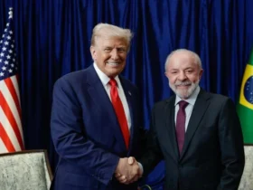 Senado dos EUA revoga tarifas impostas por Trump sobre produtos brasileiros