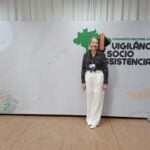 Servidoras de Sorriso participam de eventos de atualizacao em Assistencia Social