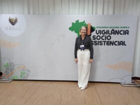 Servidoras de Sorriso participam de eventos de atualizacao em Assistencia Social