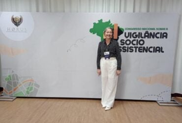 Servidoras de Sorriso participam de eventos de atualizacao em Assistencia Social