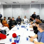 Sesp define operação com 1.000 agentes para show do Guns N' Roses em Cuiabá