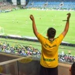 Setasc abre inscricoes para sorteio do Camarote dos Autistas para jogo do Cuiaba contra Novorizontino