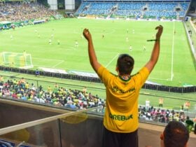 Setasc abre inscricoes para sorteio do Camarote dos Autistas para jogo do Cuiaba contra Novorizontino