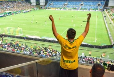 Setasc abre inscricoes para sorteio do Camarote dos Autistas para jogo do Cuiaba contra Novorizontino