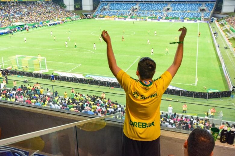 Setasc abre inscricoes para sorteio do Camarote dos Autistas para jogo do Cuiaba contra Novorizontino