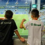 Setasc abre inscrições para sorteio no jogo do Cuiabá x Coritiba