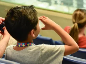 Setasc divulga sorteados para Camarote dos Autistas