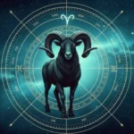 Signo de Áries - CenárioMT