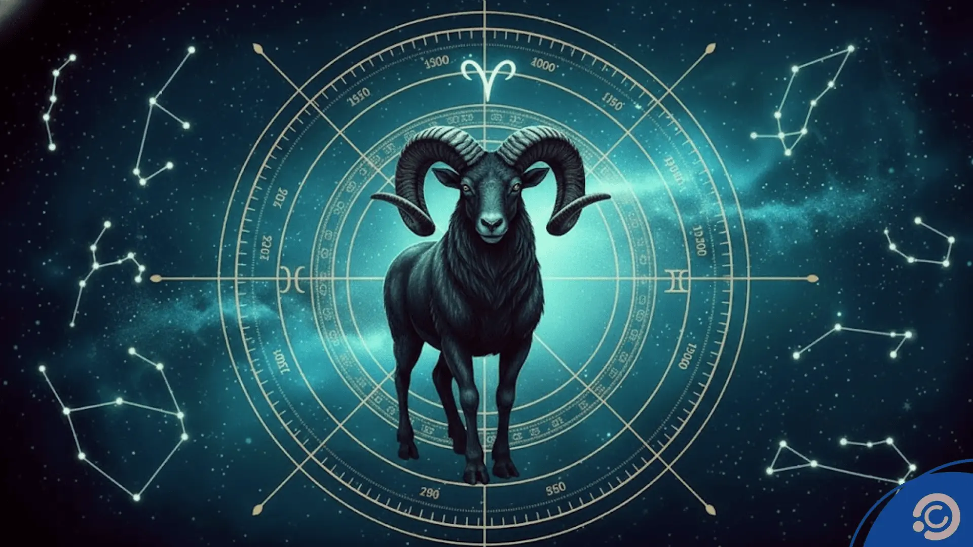 Signo de Áries - CenárioMT