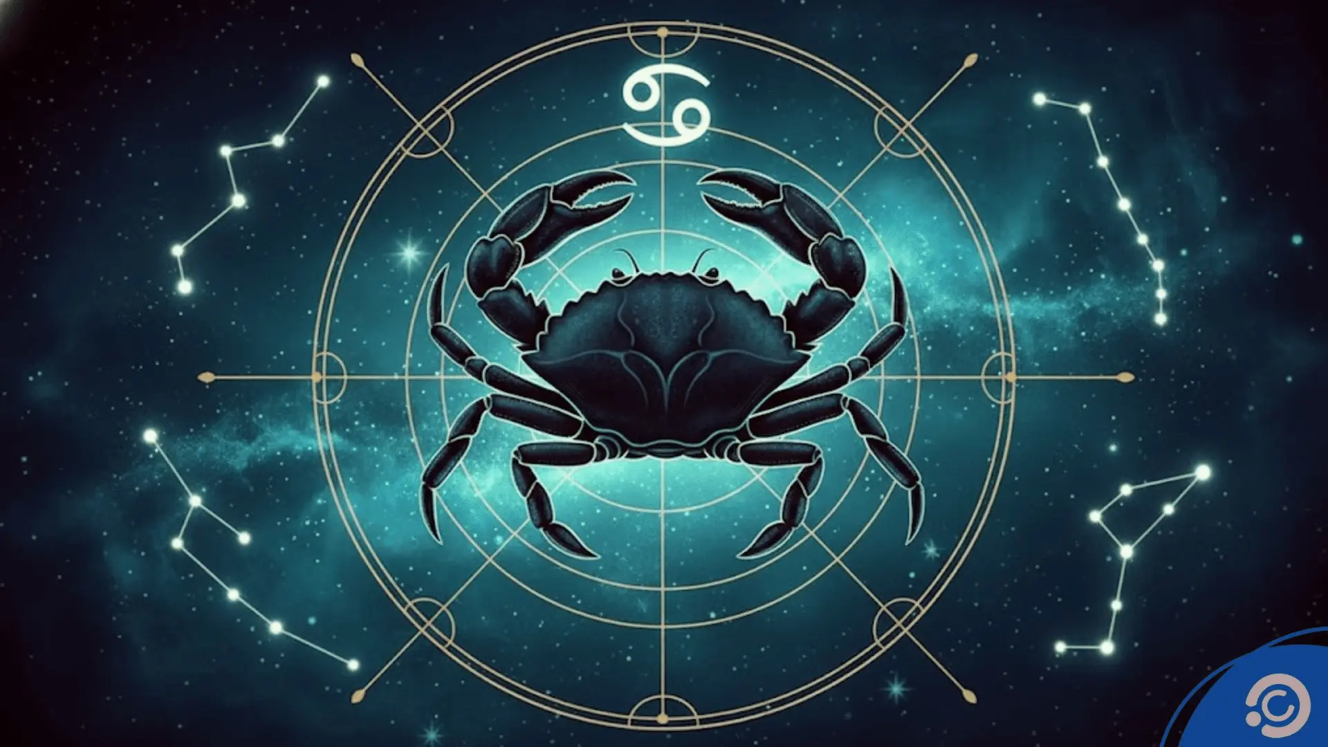 Signo de Cancer - CenárioMT