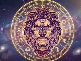 Signo de Leão