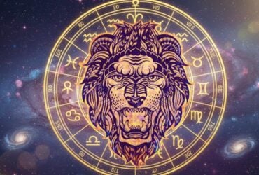 Signo de Leão