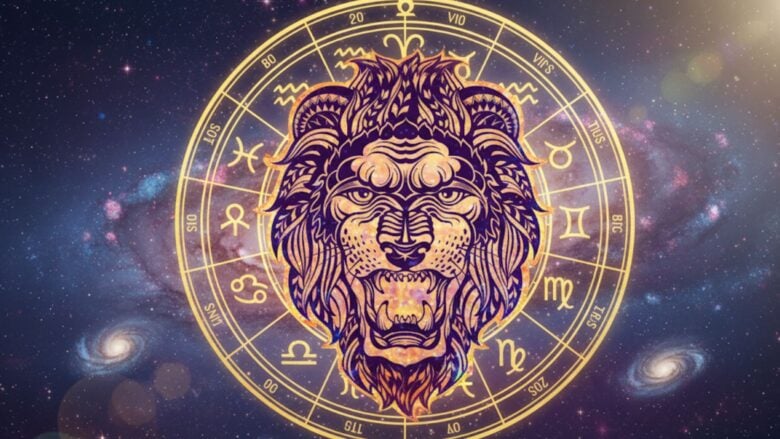 Signo de Leão
