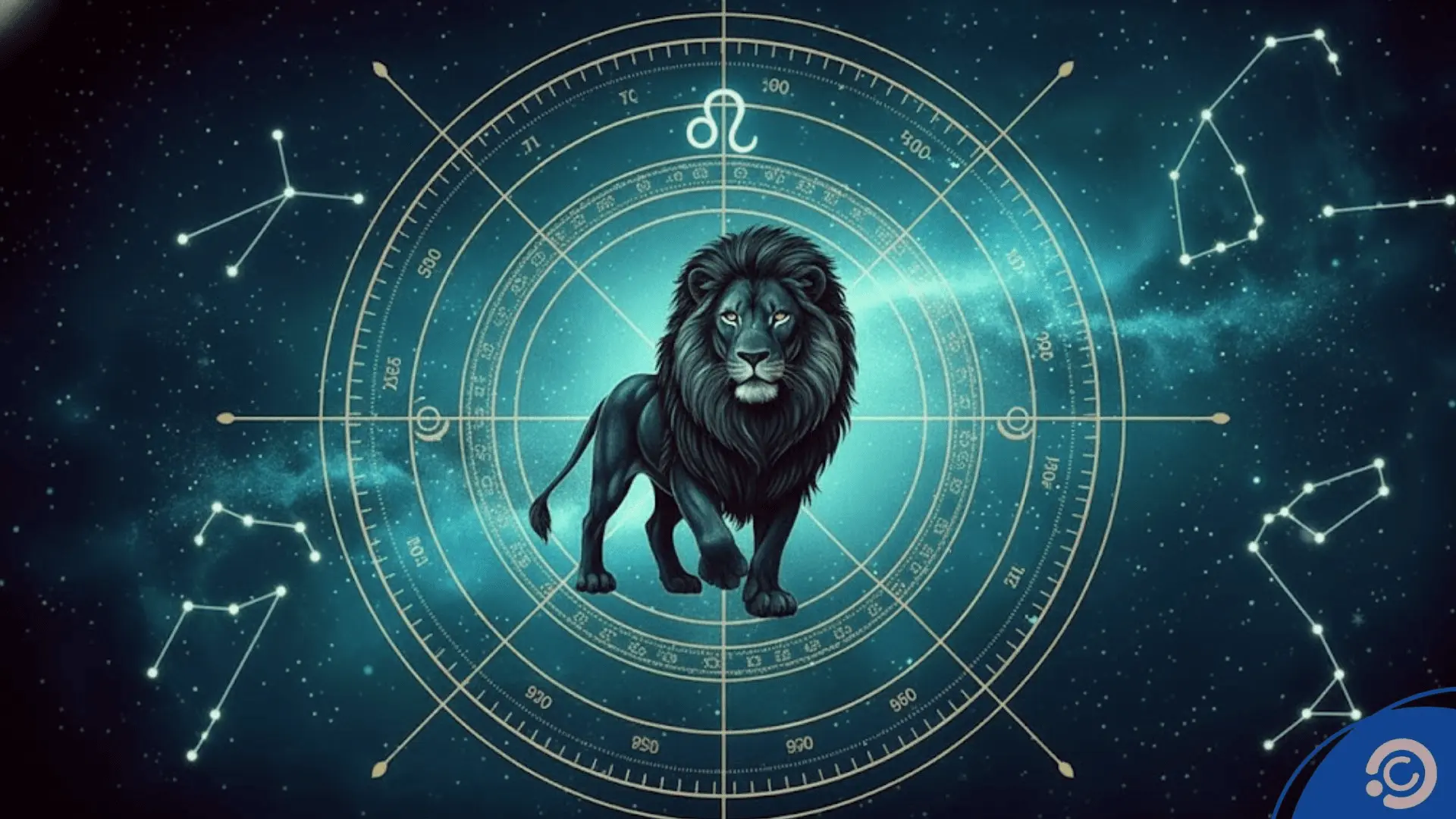 Signo de Leão - CenárioMT