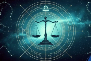 Signo de Libra - CenárioMT