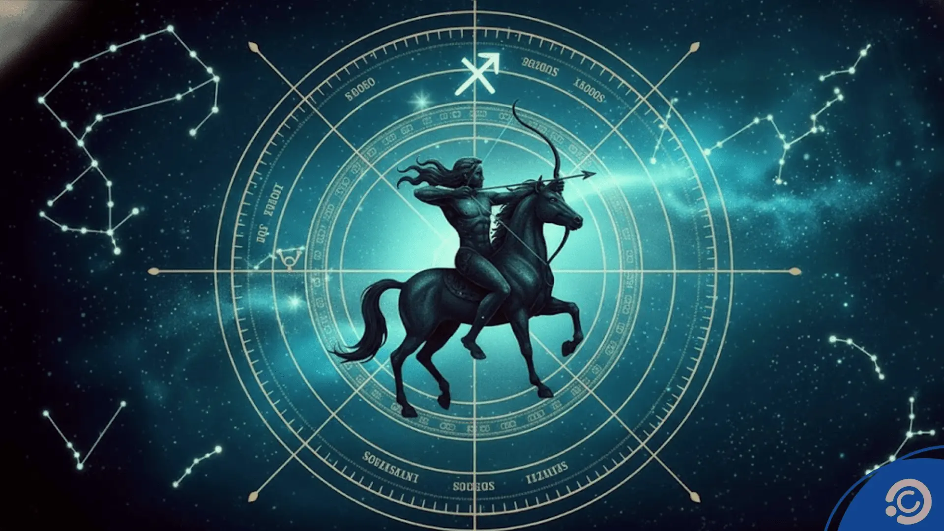 Signo de Sagitário - CenárioMT