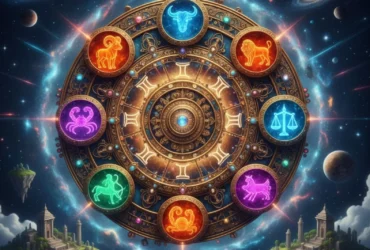 Signos do zodíago - CenárioMT