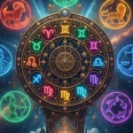 Signos do zodíago - CenárioMT