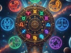 Signos do zodíago - CenárioMT