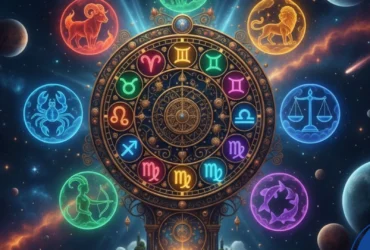 Signos do zodíago - CenárioMT