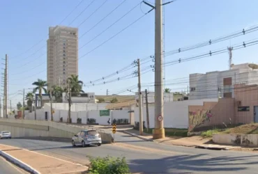 Sinfra-MT inicia obras na Trincheira da Guia para aliviar o trânsito