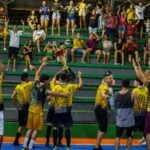 Sinop abre inscricoes para Copa Pasinha de Futsal 2025