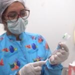 Sinop adere a campanha nacional para reforcar vacinacao de criancas e adolescentes