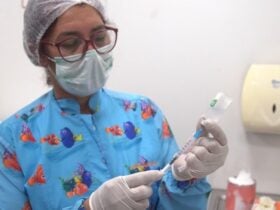 Sinop adere a campanha nacional para reforcar vacinacao de criancas e adolescentes