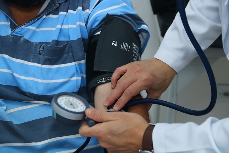 Sinop ja realizou 15 cirurgias bariatricas desde setembro