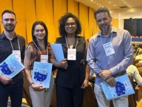 Sinop participa de seminario sobre prevencao e erradicacao do trabalho infantil em Cuiaba