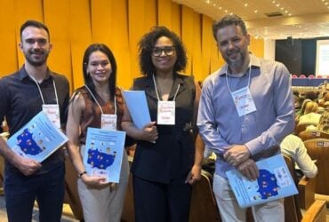 Sinop participa de seminario sobre prevencao e erradicacao do trabalho infantil em Cuiaba