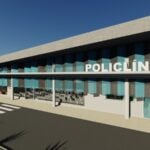 Sinop tera nova Policlinica com investimento de R 30 milhoes do Novo PAC