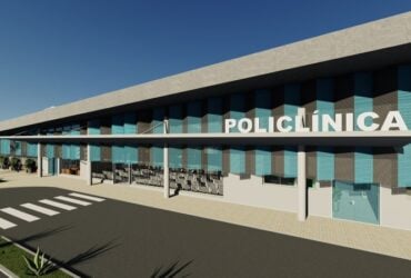 Sinop tera nova Policlinica com investimento de R 30 milhoes do Novo PAC