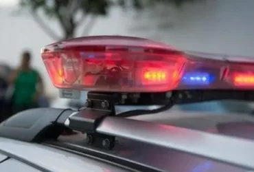 Corpo com tornozeleira é achado em área rural de Cuiabá