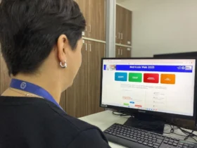 Seduc alerta: matrícula para rede estadual encerra em 7 de novembro