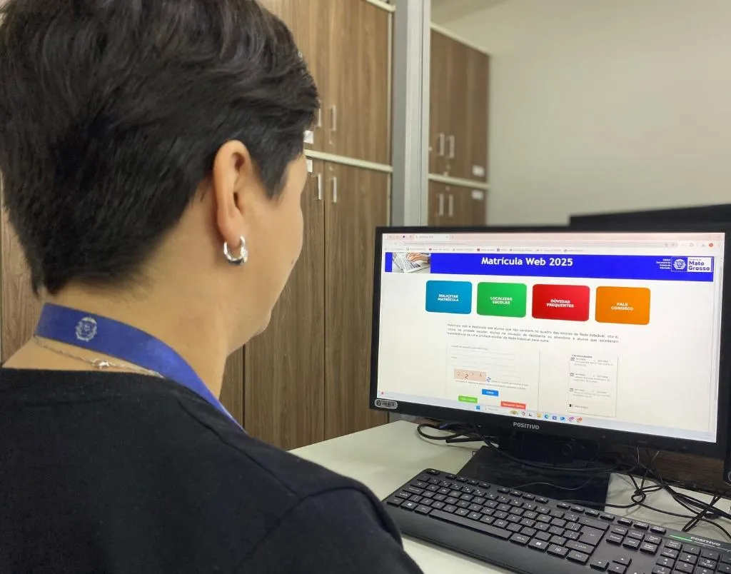 Seduc alerta: matrícula para rede estadual encerra em 7 de novembro