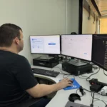 Mato Grosso apresenta SafeData, solução de IA para controladorias