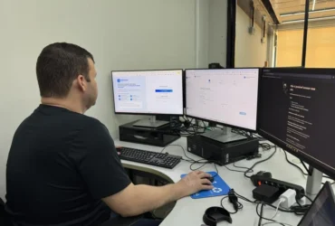 Mato Grosso apresenta SafeData, solução de IA para controladorias