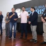 Sorriso adere ao Balcao Unico