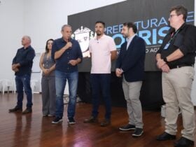 Sorriso adere ao Balcao Unico