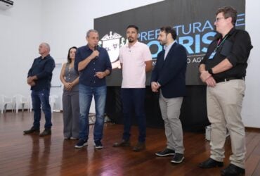 Sorriso adere ao Balcao Unico