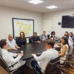Sorriso firma convenio de R 200 mil com o Hospital do Cancer de Mato Grosso
