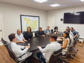 Sorriso firma convenio de R 200 mil com o Hospital do Cancer de Mato Grosso
