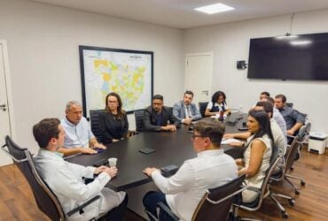 Sorriso firma convenio de R 200 mil com o Hospital do Cancer de Mato Grosso