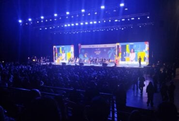 Sorriso participa da ABAV Expo 2025 uma das principais feiras de turismo da America Latina