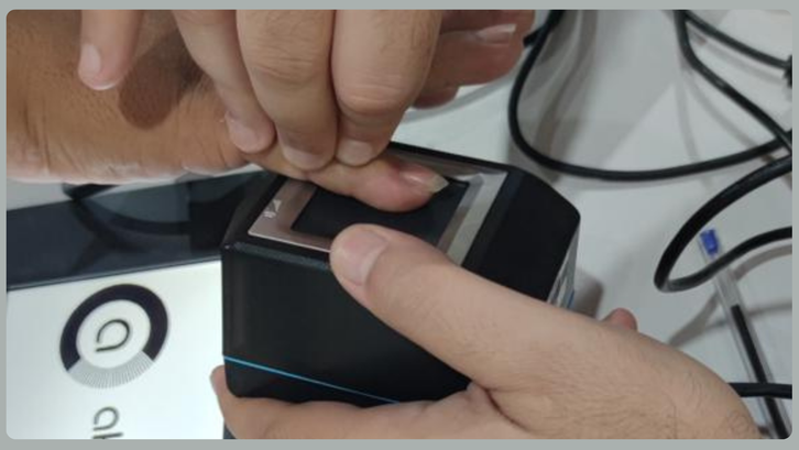 TRE MT intensifica acoes em Alto Paraguai para ampliar cadastramento biometrico